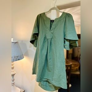 Pomander Place Dress NWOT